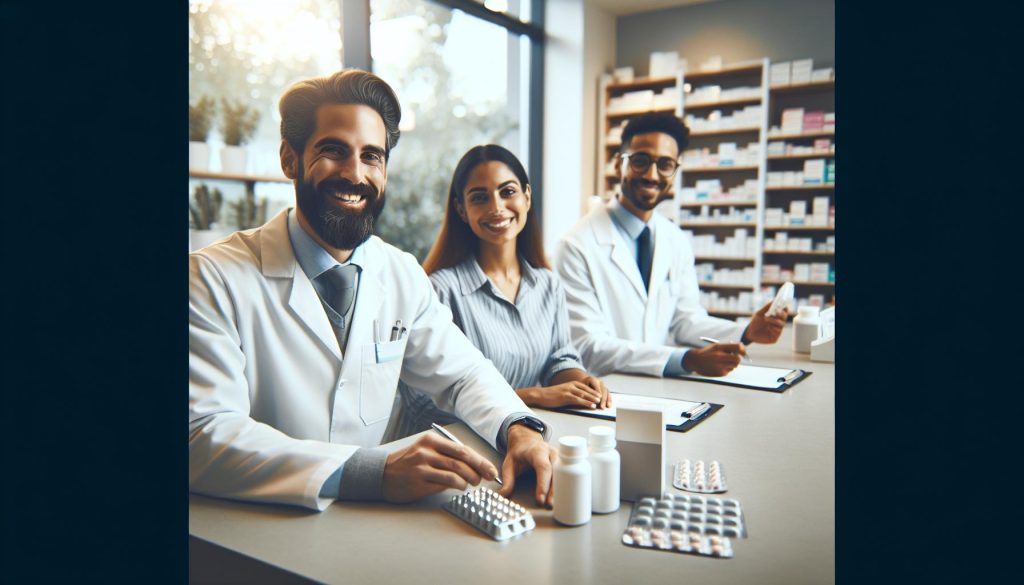 Hipérico Farmacia: Marcas Farmacéuticas Más Confiables 4 Hipérico Farmacia: Marcas Farmacéuticas Más Confiables