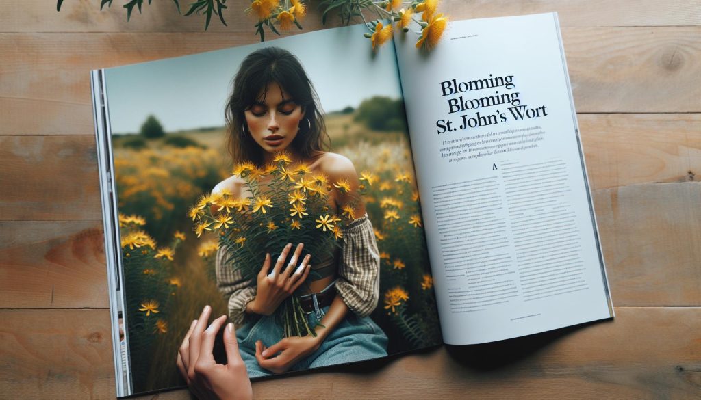 Cuando Florece el Hipérico: Calendario y Señales Clave