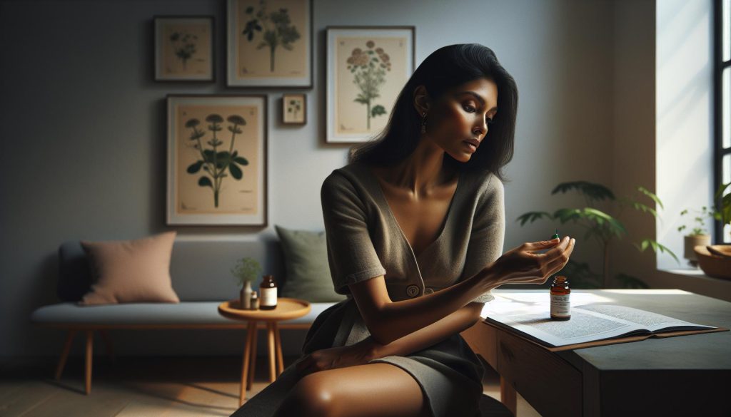 Hipérico Embarazo: Contraindicaciones Esenciales a Conocer