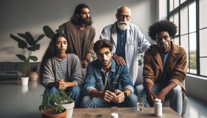 Hipérico y Mirtazapina: Interacciones Peligrosas