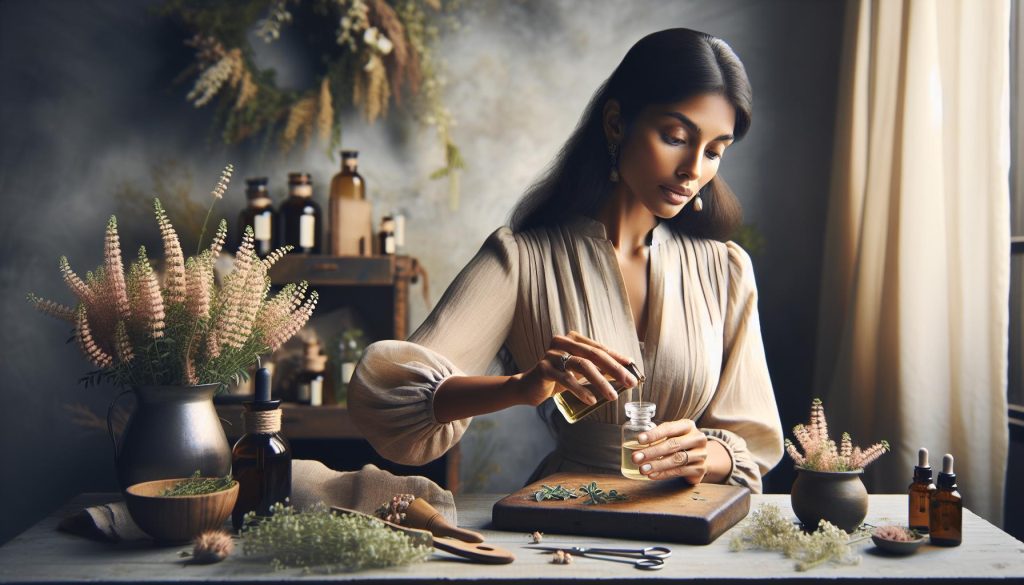 Bálsamo de Hipérico: Alivio Inmediato para Dolores