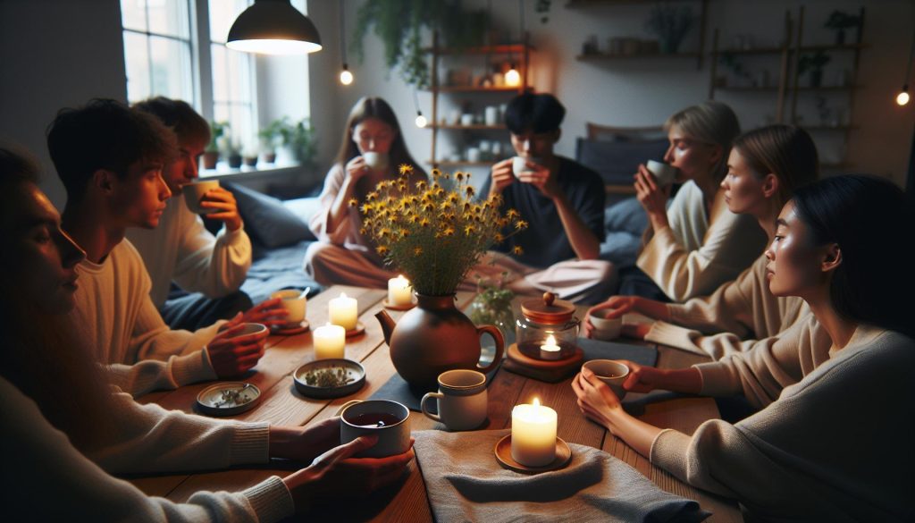 Hipérico Para Dormir Mejor: Descubre el Secreto del Descanso