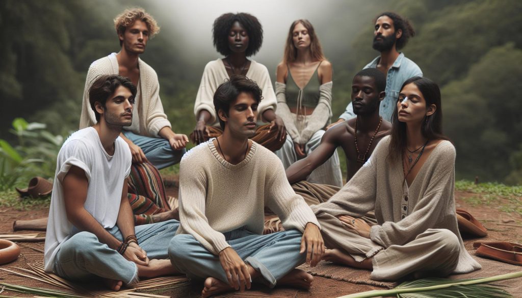 Hipérico y Valeriana: Sinergia Perfecta para la Ansiedad