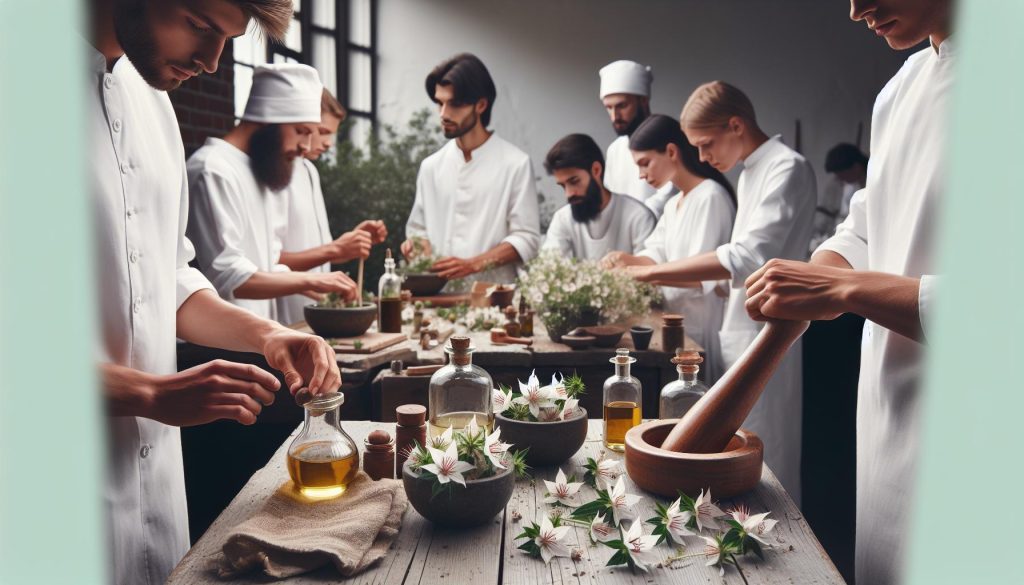 Cómo Hacer Ungüento Hipérico: Receta Tradicional