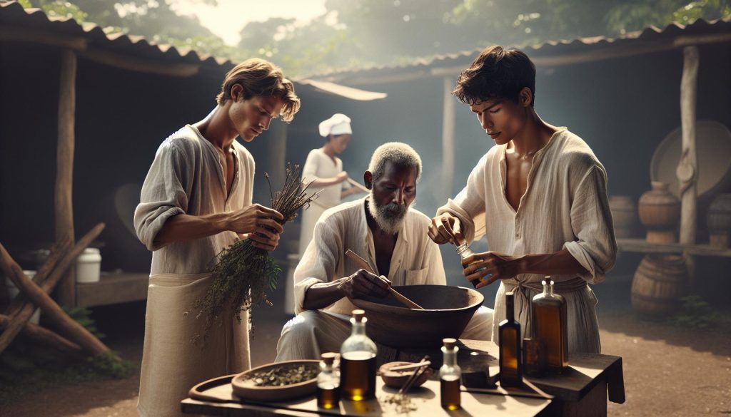 Aceite de Perico Cómo Se Hace: Método Tradicional Fácil