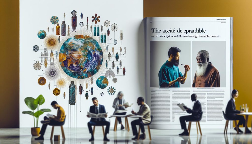 Aceite de Perico Para Qué Sirve: 8 Usos Increíbles