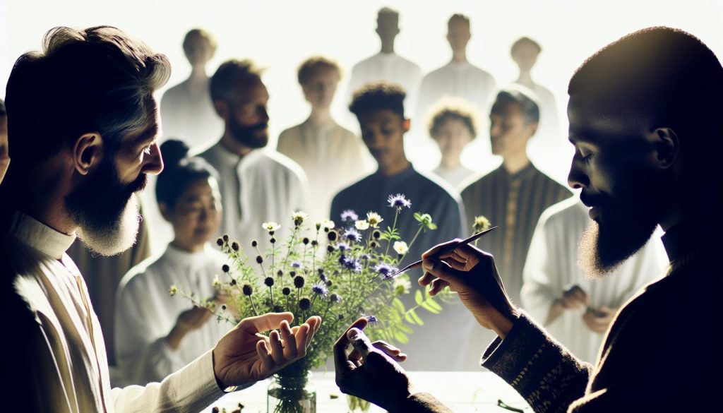 Cerato de Hipérico: Elaboración y Usos Terapéuticos