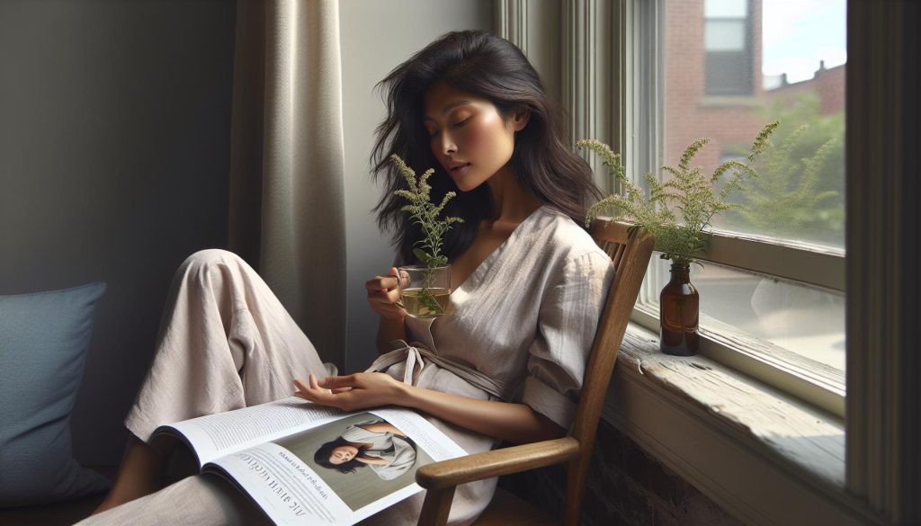 Hipérico para Dormir: Mejora Tu Descanso Naturalmente