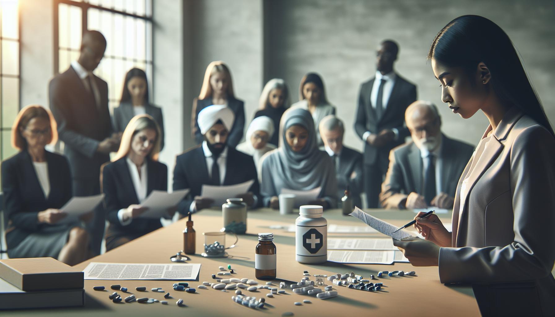 Comprimidos de Hipérico: Formatos y Recomendaciones 3 Advertencias de seguridad y efectos secundarios