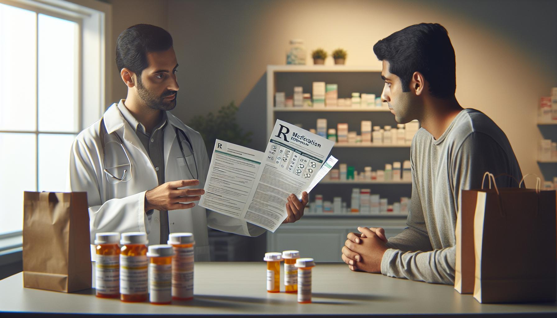 Hipérico Interacciones: Lista Completa de Medicamentos 1 Advertencias sobre interacciones medicamentosas