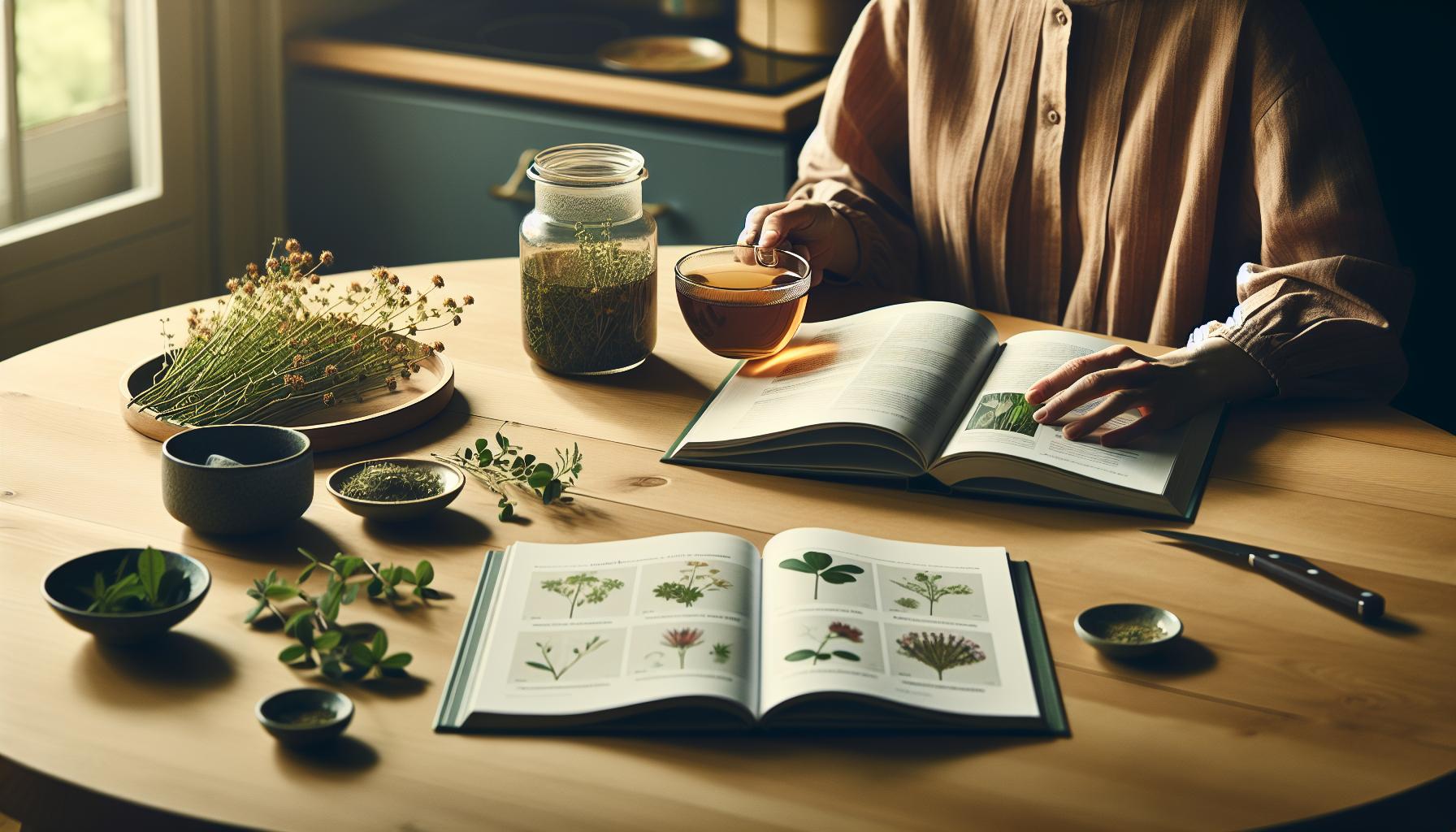 Hipérico Ahorramas: Productos Naturales a Buen Precio 4 Beneficios del Hipérico según la Ciencia