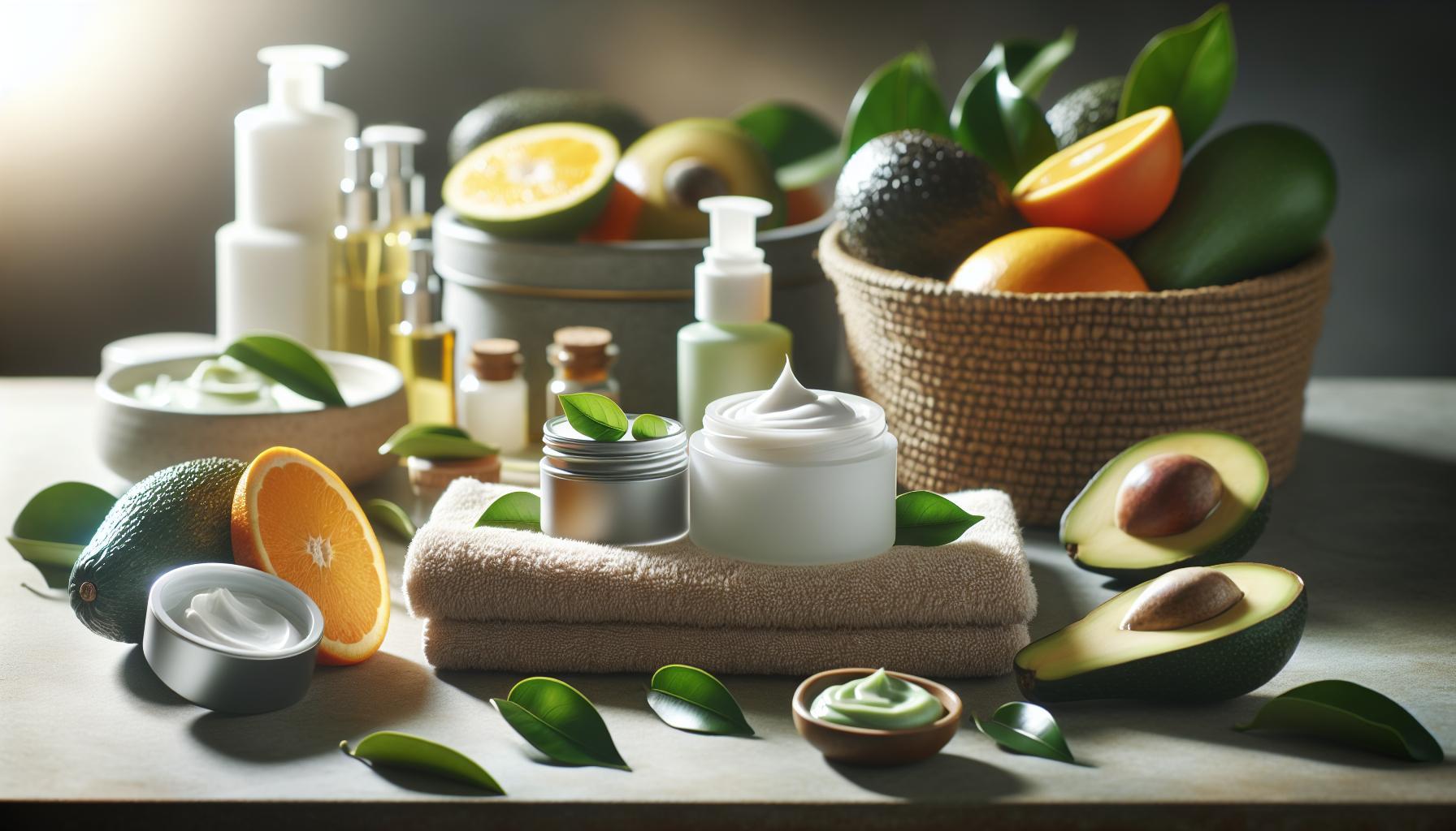 Beneficios Para la Piel y Rejuvenecimiento