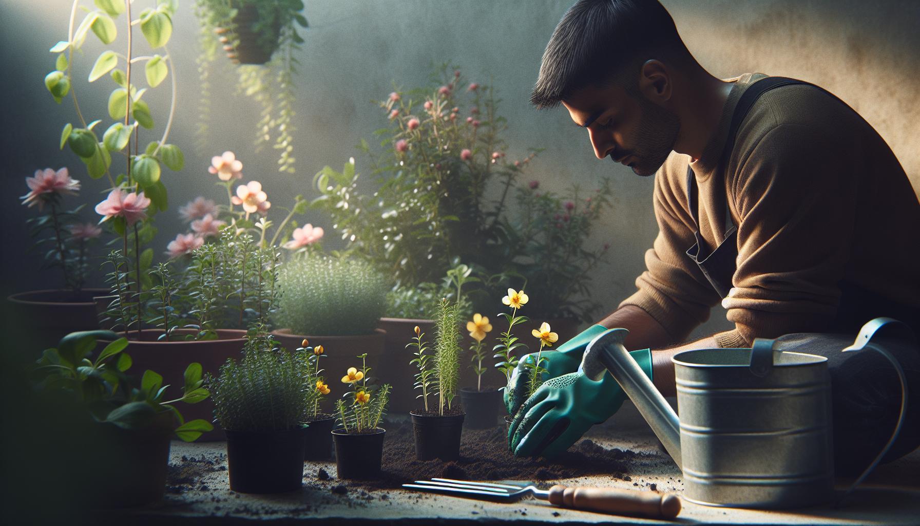 Cuándo Hace Efecto el Hipérico: Tiempo de Espera Real 3 Cómo Cultivar Hipérico en Casa