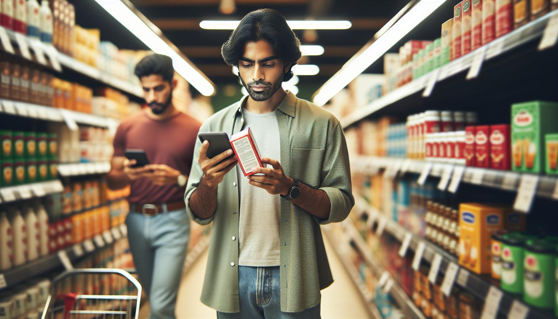 Consejos para Comprar Productos de Calidad