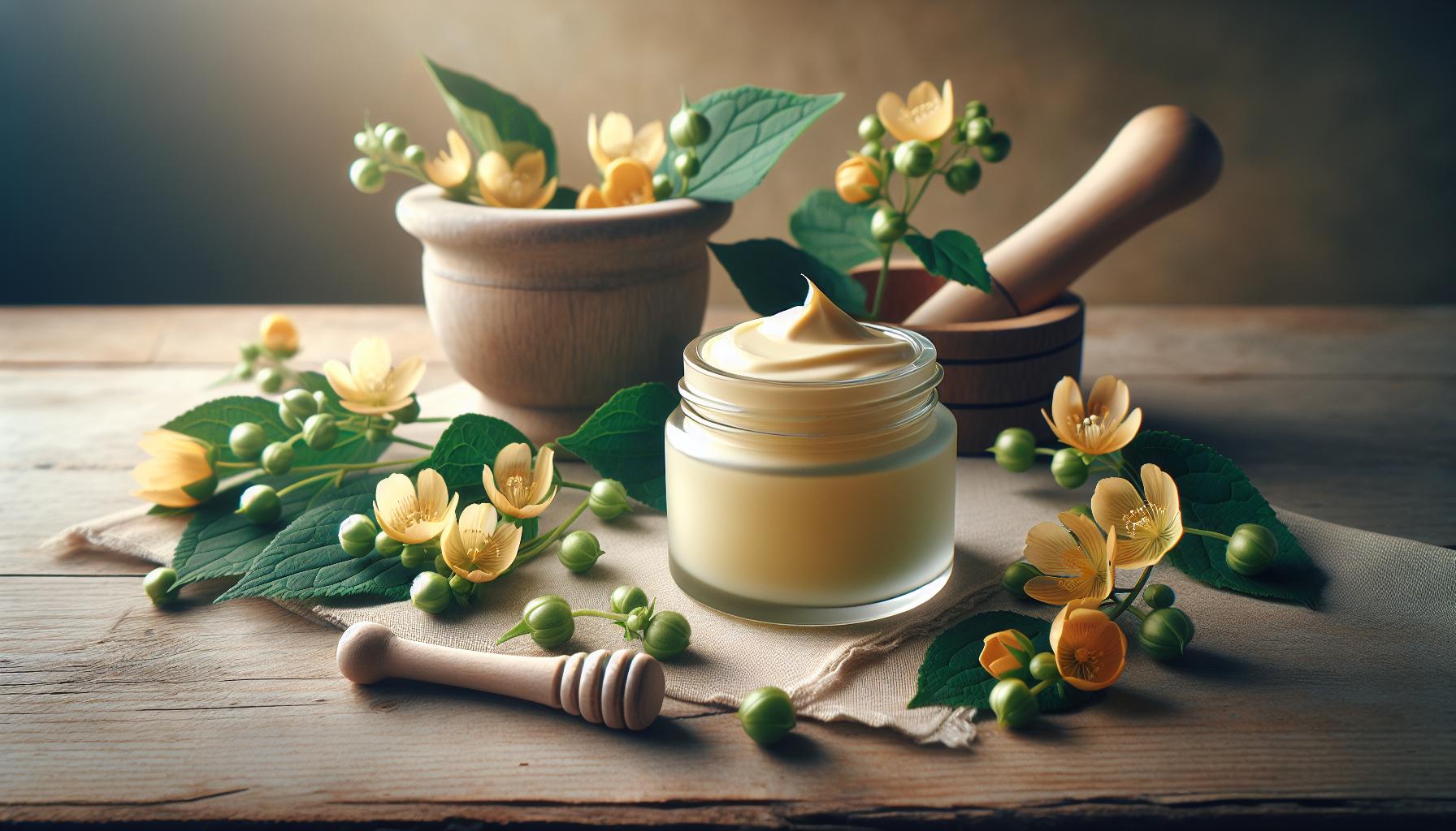 Cómo Dejar de Tomar Hipérico: Proceso Seguro Sin Rebote 3 Crema de hipérico: elaboración y aplicación