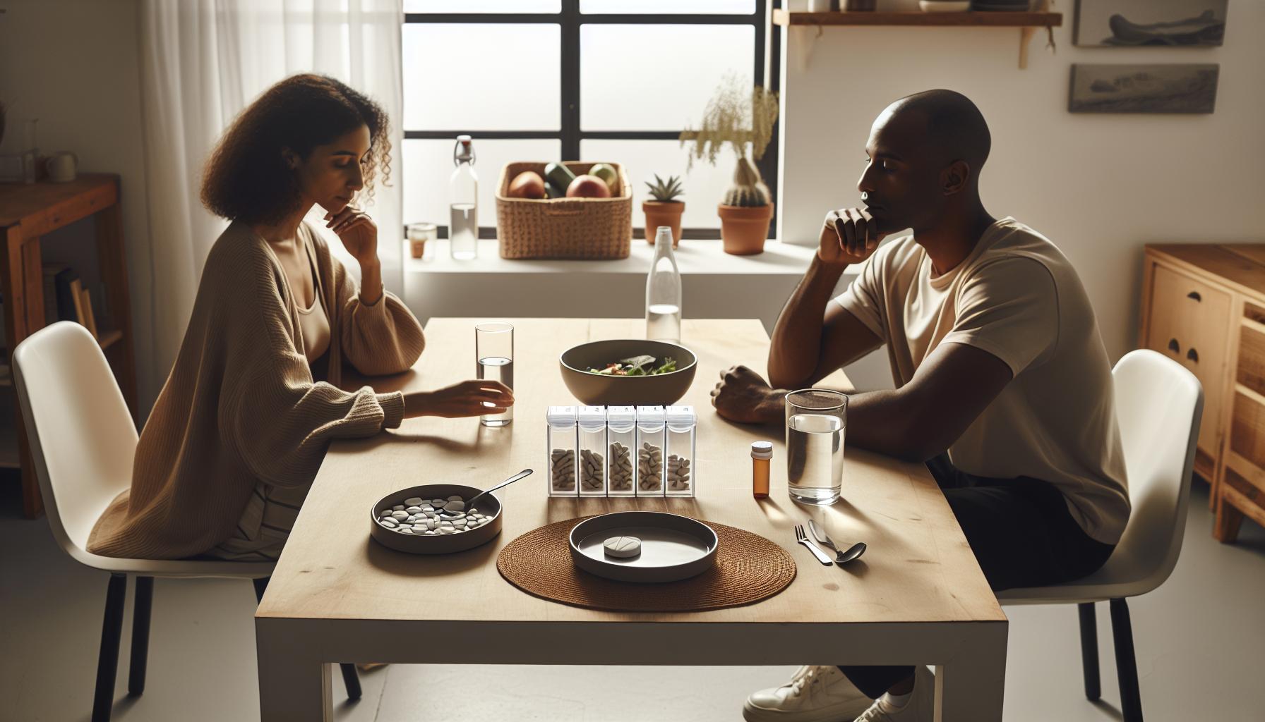 Dosis y Formas de Consumo Seguras