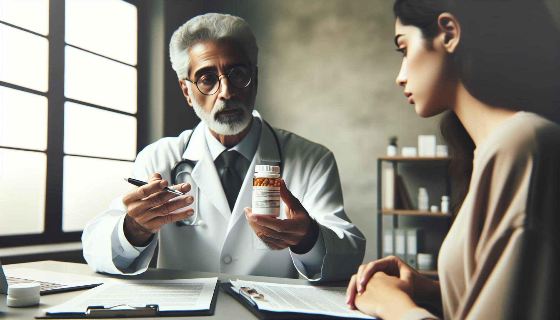 Dosis recomendada y guías de uso