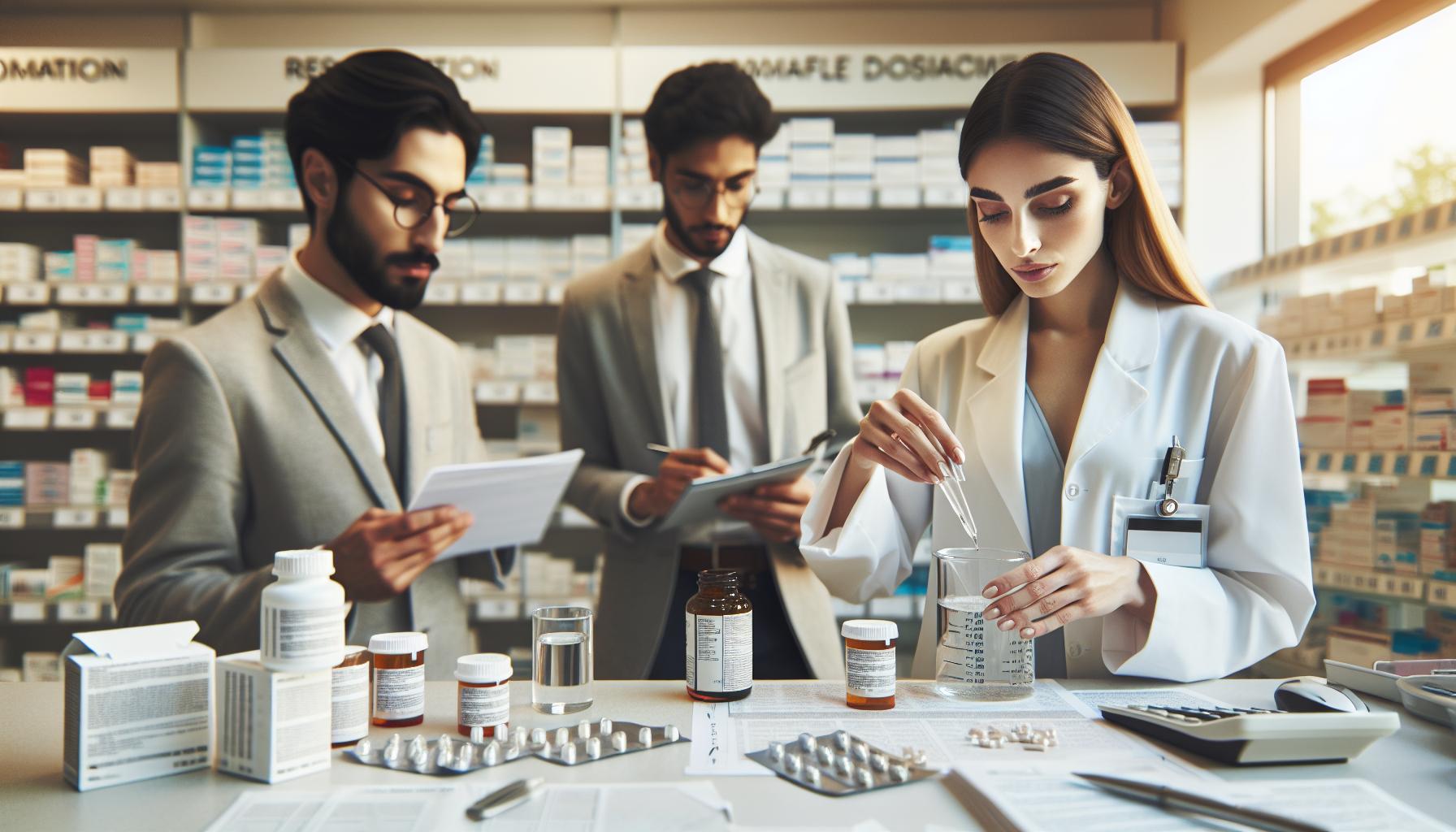 Grageas de Hipérico: Ventajas y Modo de Uso 3 Dosis Recomendada y Uso Seguro