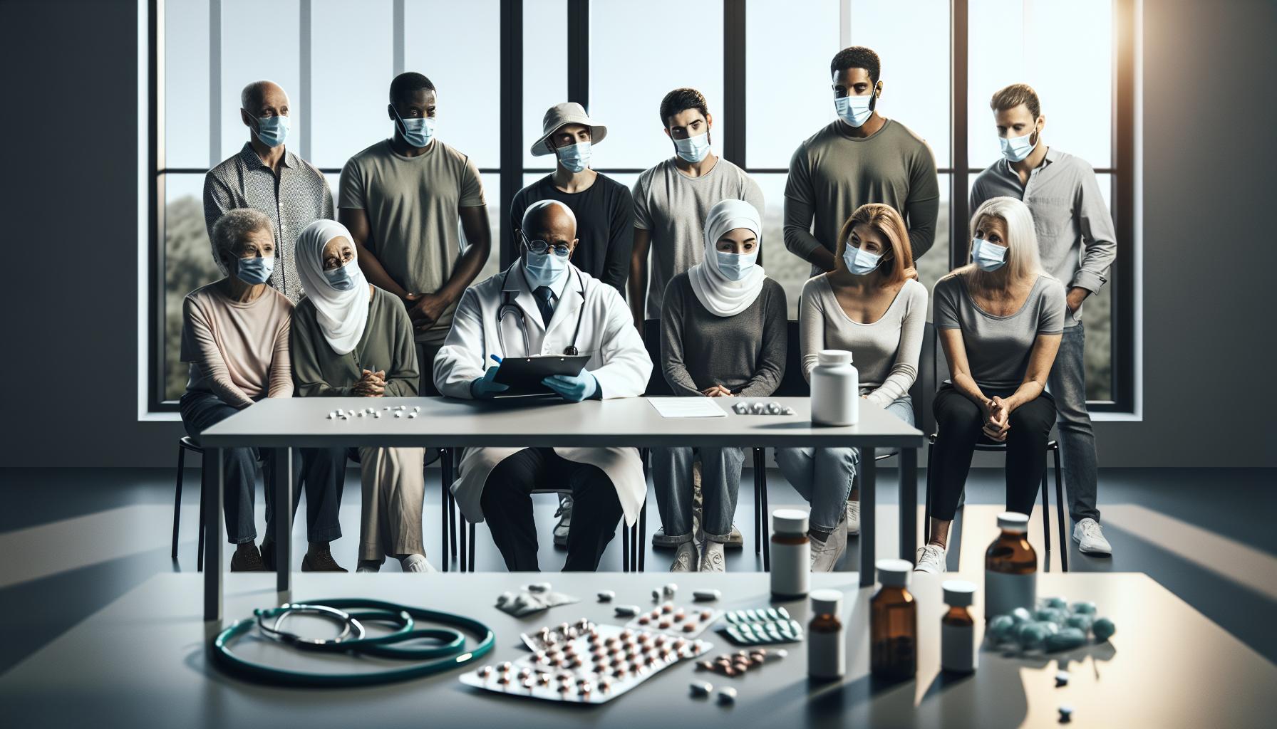 Efectos Secundarios y Precauciones Importantes