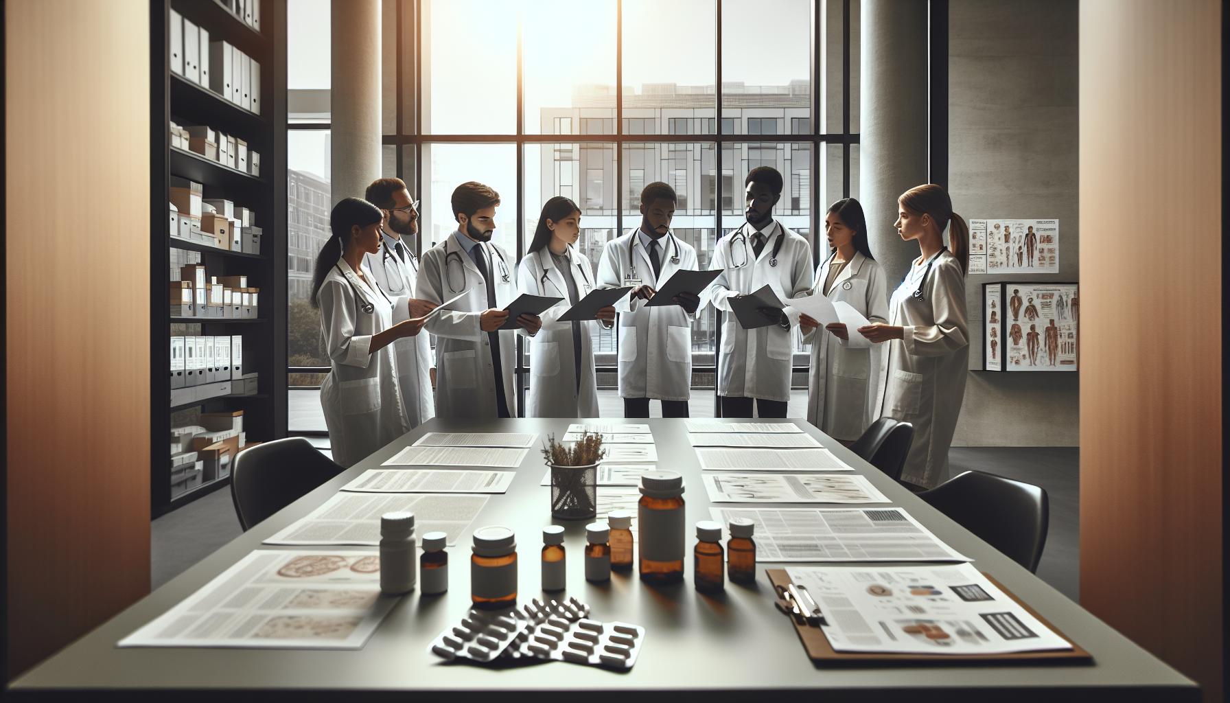 Grageas de Hipérico: Ventajas y Modo de Uso 4 Efectos Secundarios y Precauciones