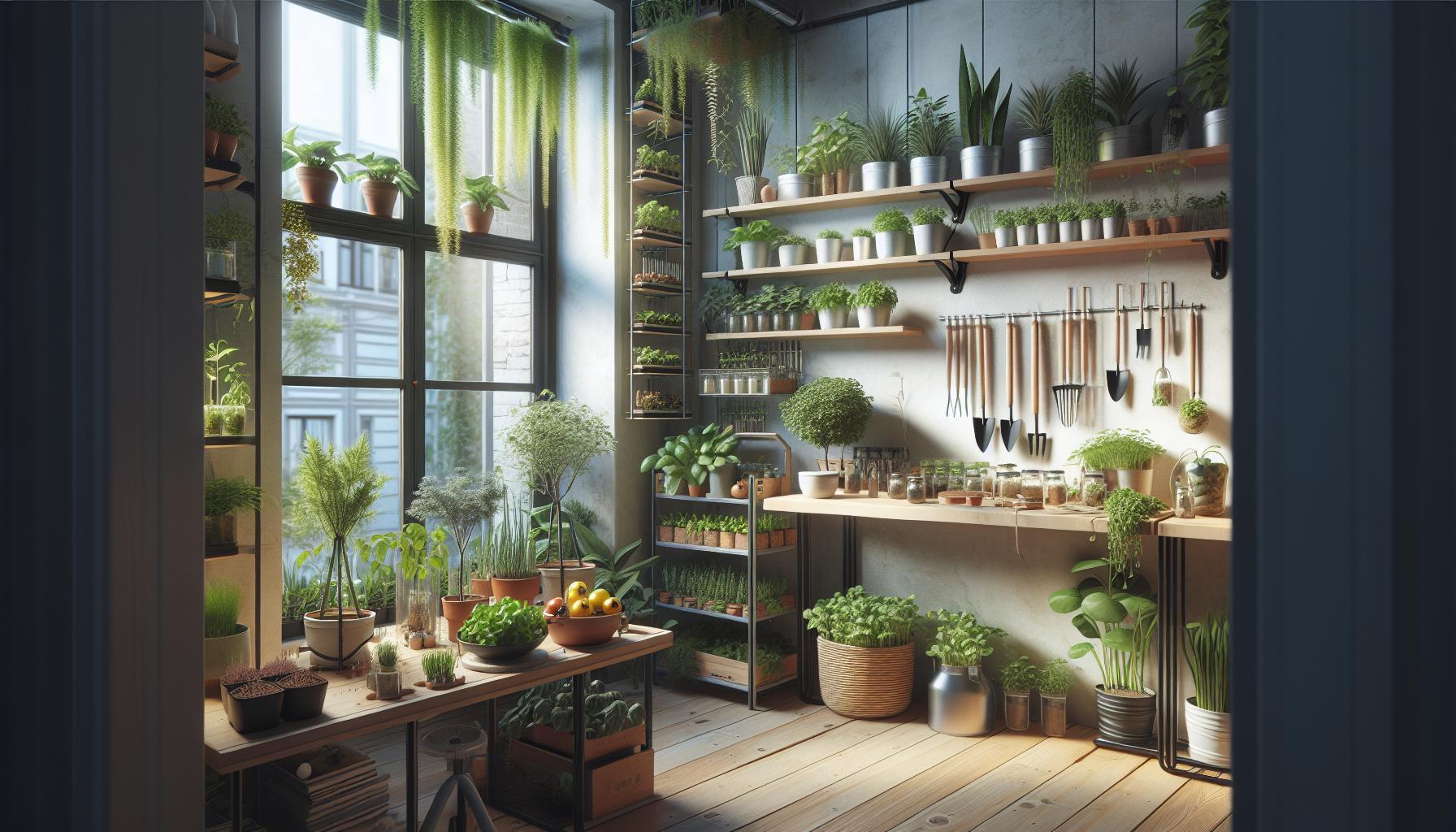 Guía Completa para el Cultivo en Casa