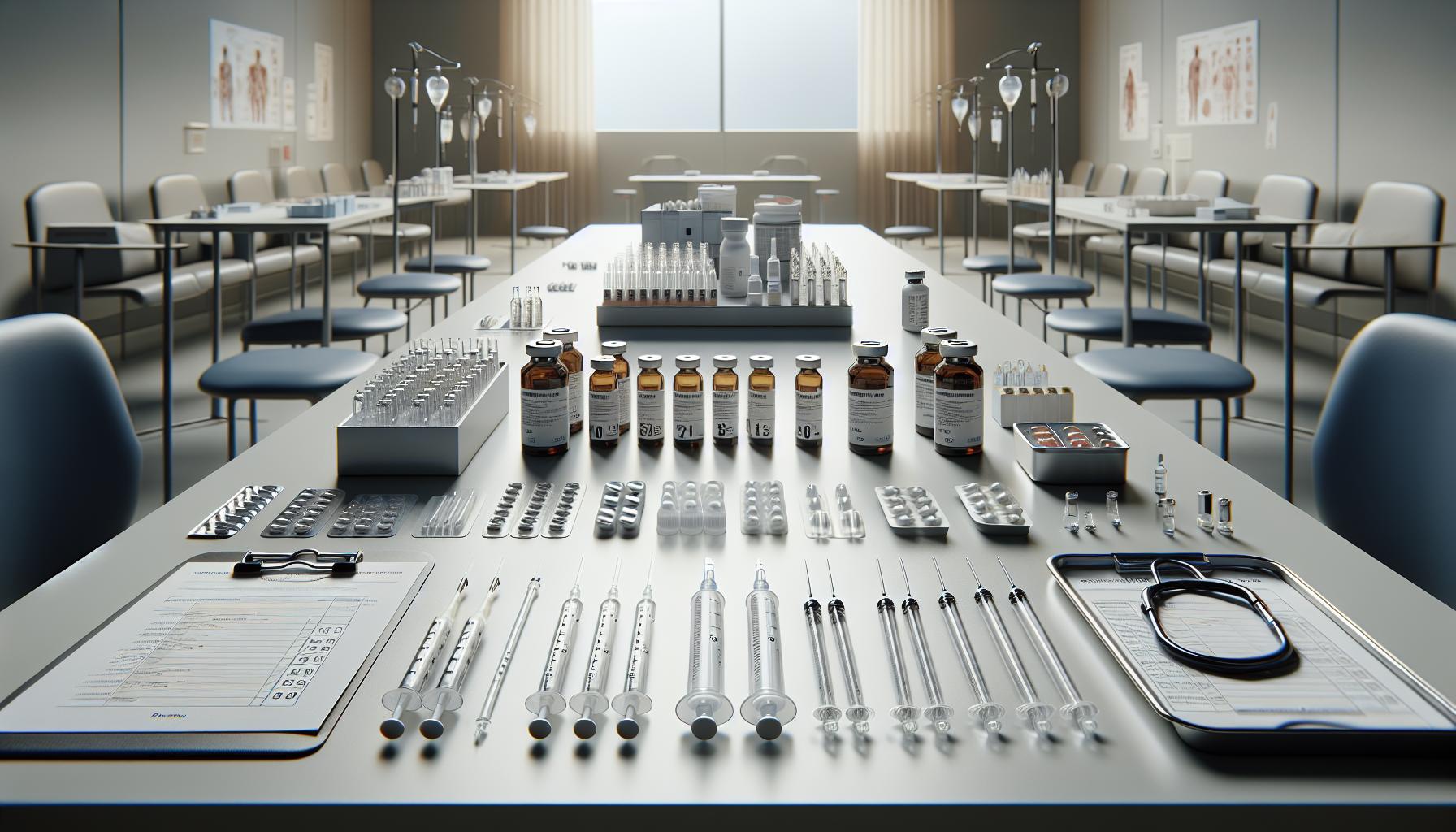 Guía de Dosificación Responsable