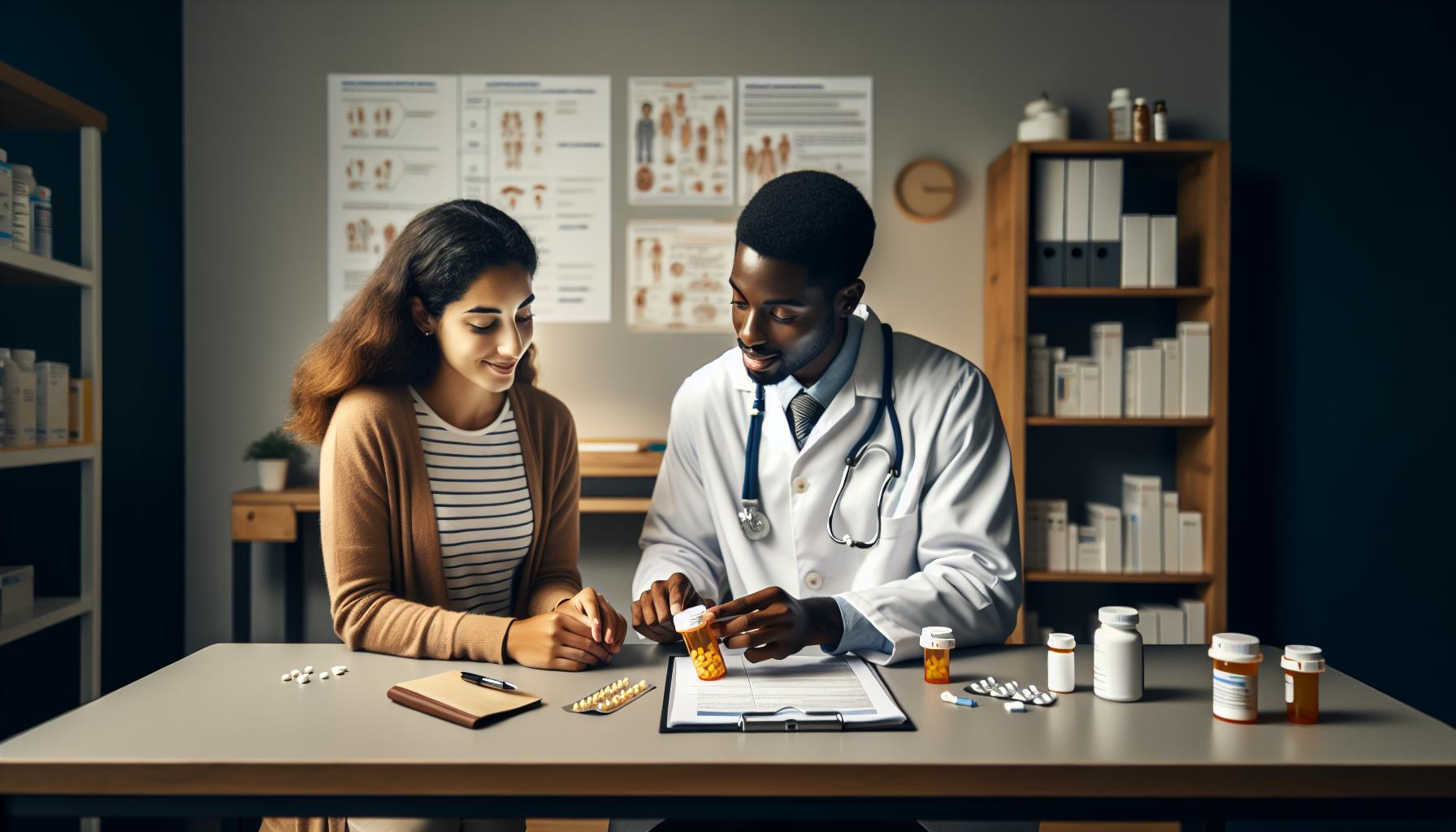 Guía de Dosis y Uso Seguro