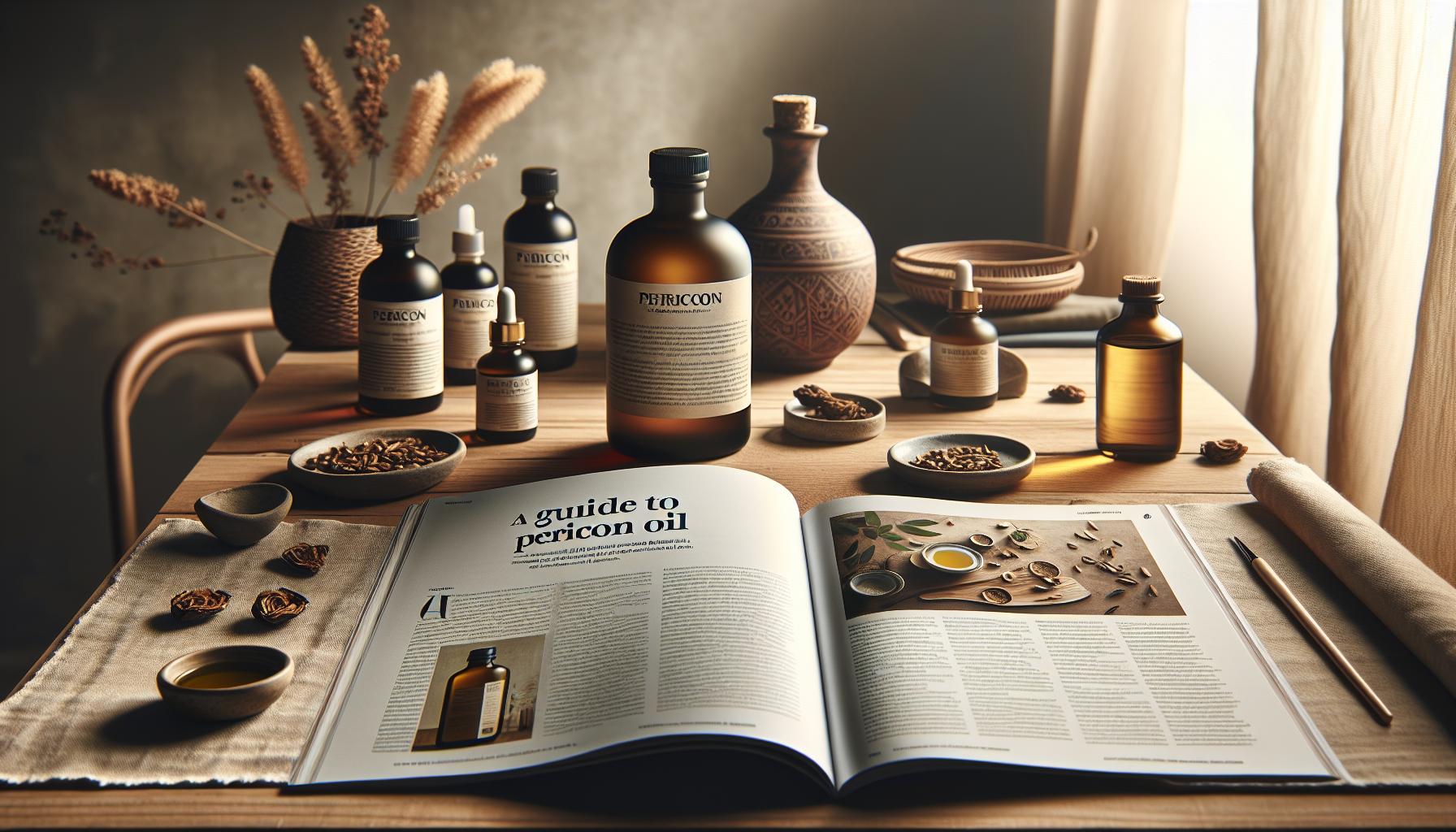 Aceite de Pericón Comprar: Mejores Marcas y Precios 2026 2 Guía para Comprar Aceite de Pericón: Mejores Marcas y Precios