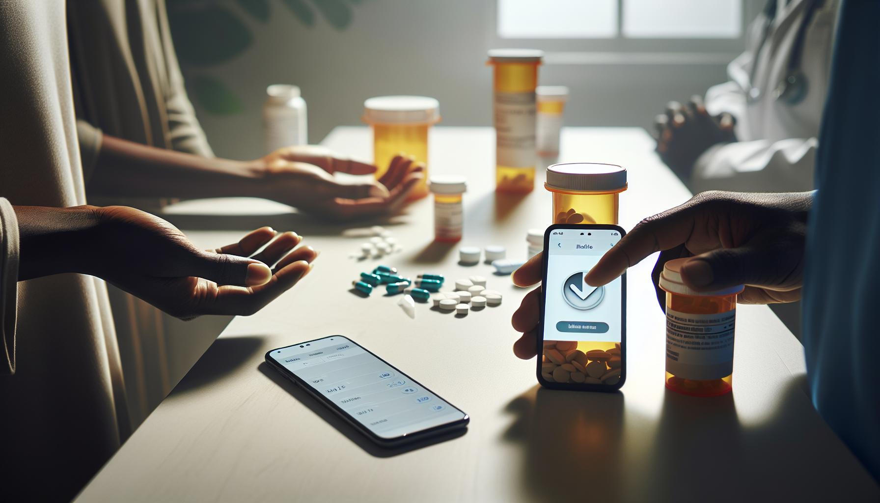 Neo Hipérico: Valoración de Fórmula y Efectividad 4 Interacciones con Medicamentos: Lo que Debes Saber