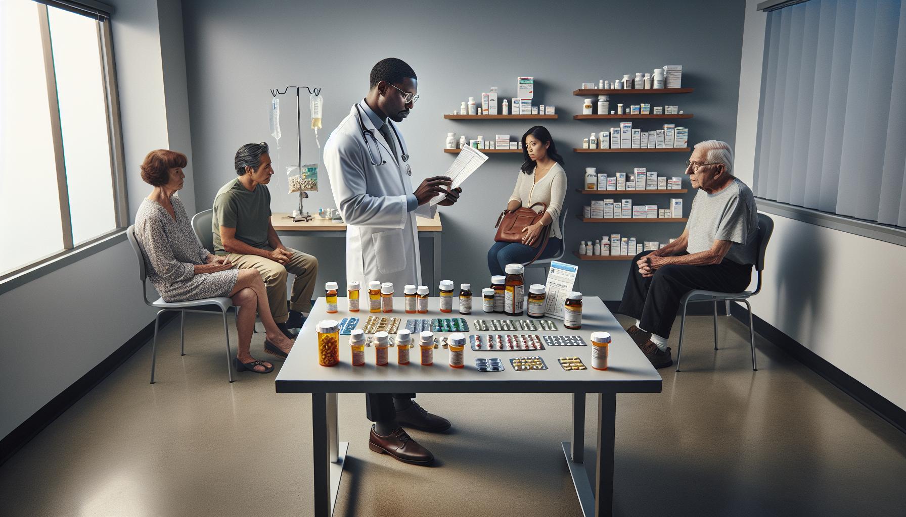 Aboca Hipérico: Calidad Italiana para Tu Bienestar 3 Interacciones medicamentosas y consideraciones de seguridad