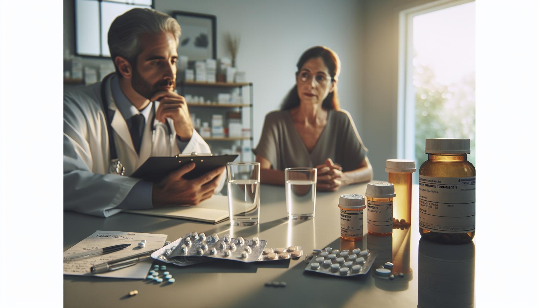 Tintura Hipérico Dosis: Cantidad Correcta para Ti 3 Interacciones Medicamentosas y Precauciones
