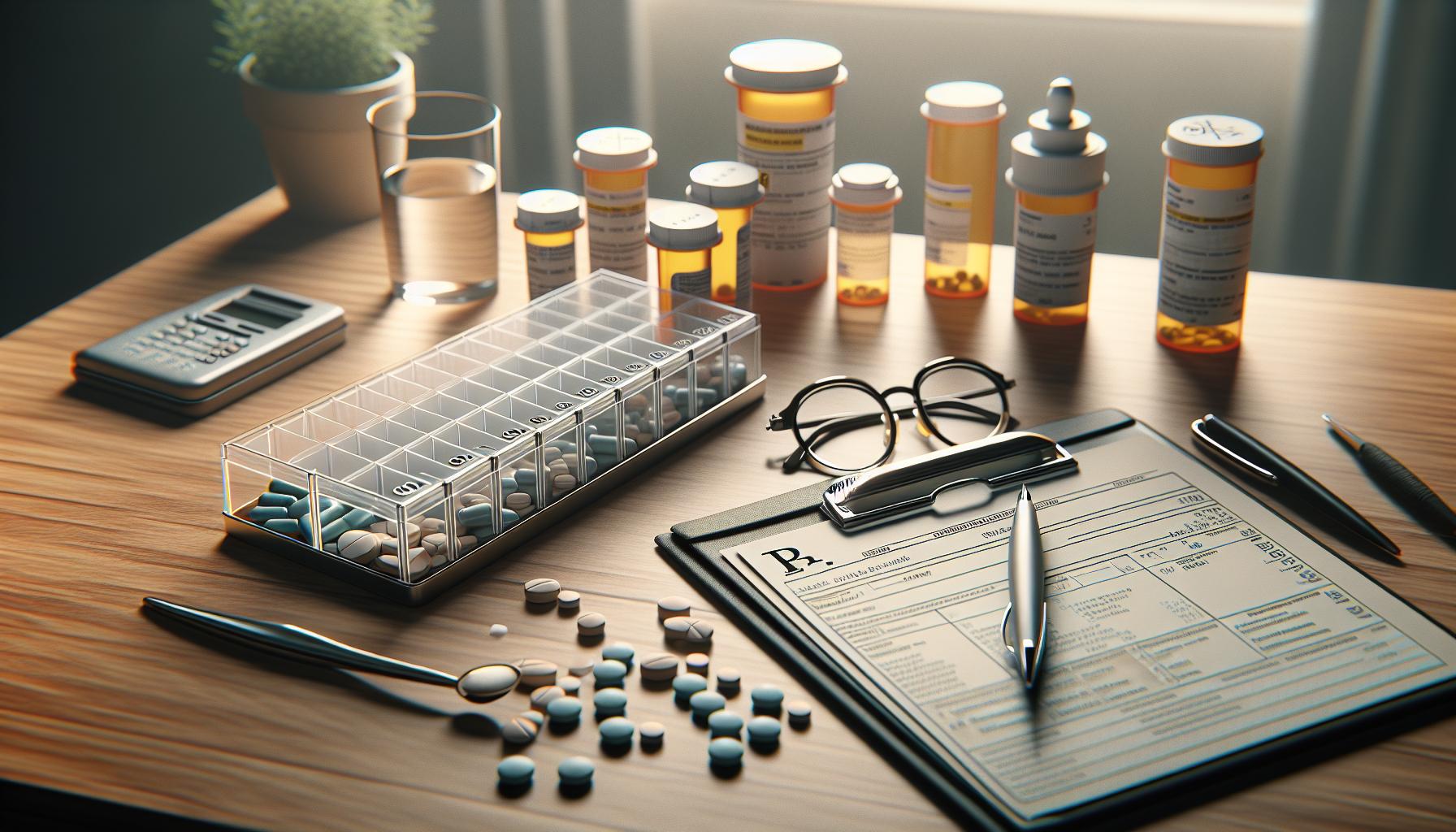 Interacciones medicamentosas: lo que debes saber