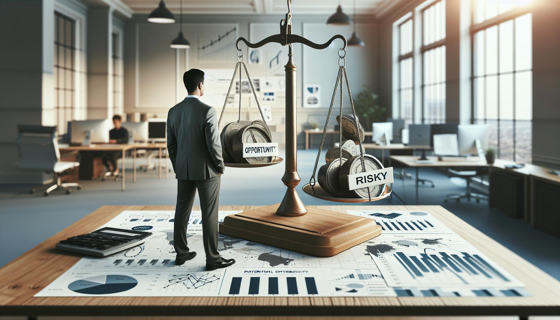 Interacciones Potenciales y Riesgos