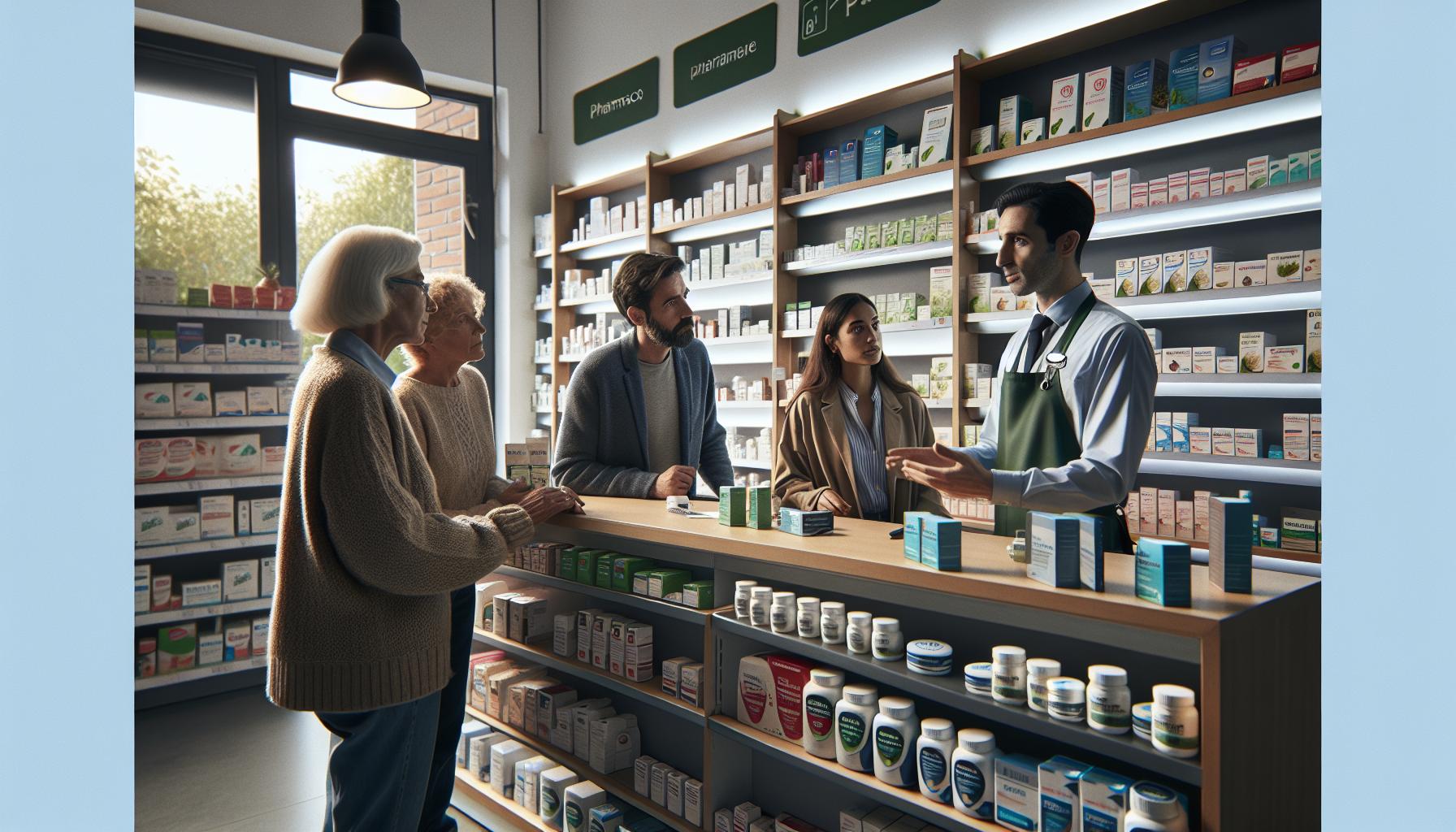 Marcas Hipérico más Vendidas en España: Análisis de Mercado