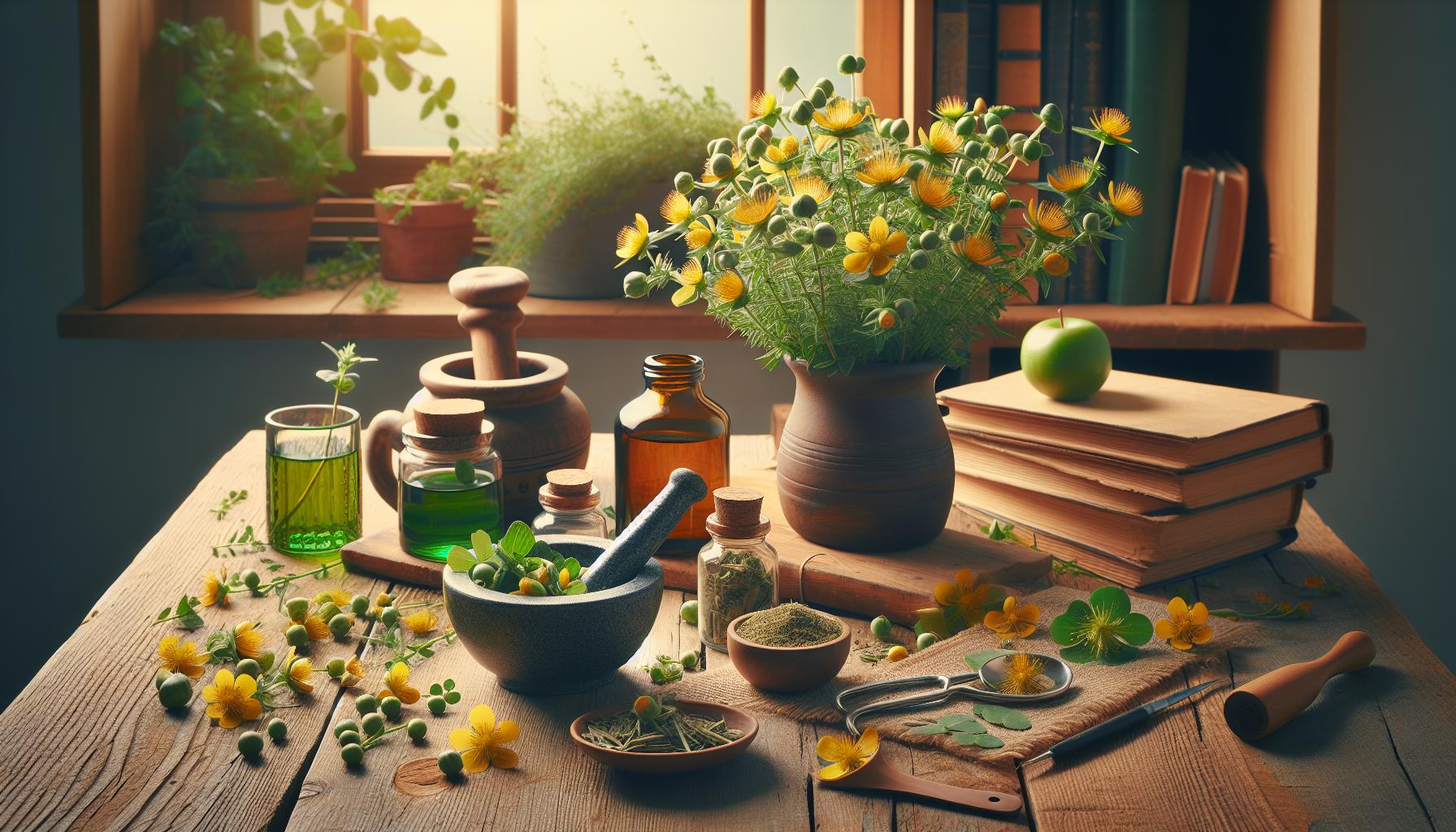 Opiniones sobre Trepat Diet y hipérico