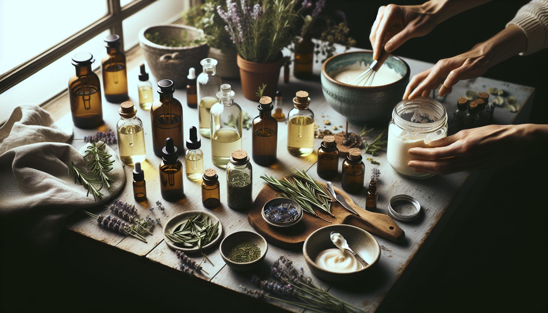 Clases de Hipérico: Diferencias que Debes Conocer 3 Preparaciones Caseras: Aceites, Tinturas y Cremas