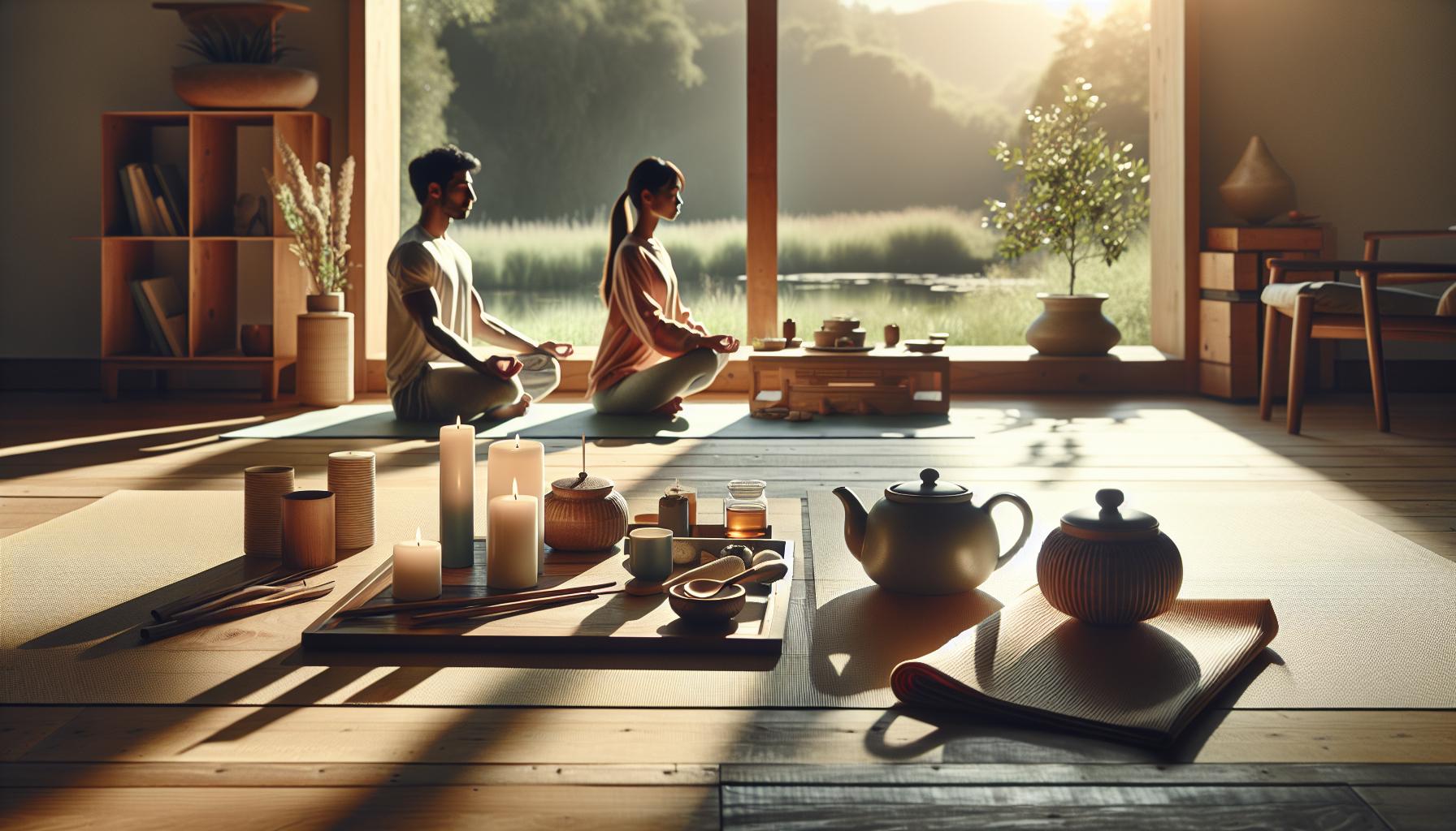 Propiedades antiestrés: ¿Cómo funcionan juntos?