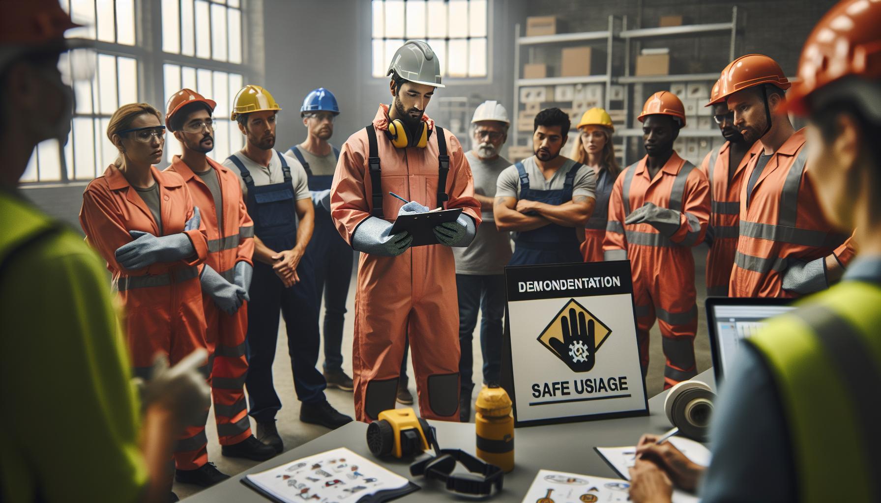 Recomendaciones para el Uso Seguro