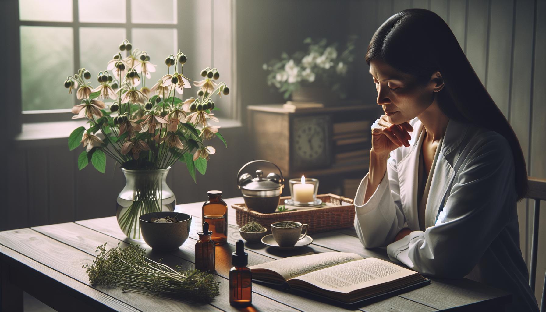 related hiprico distimia tratamiento natural