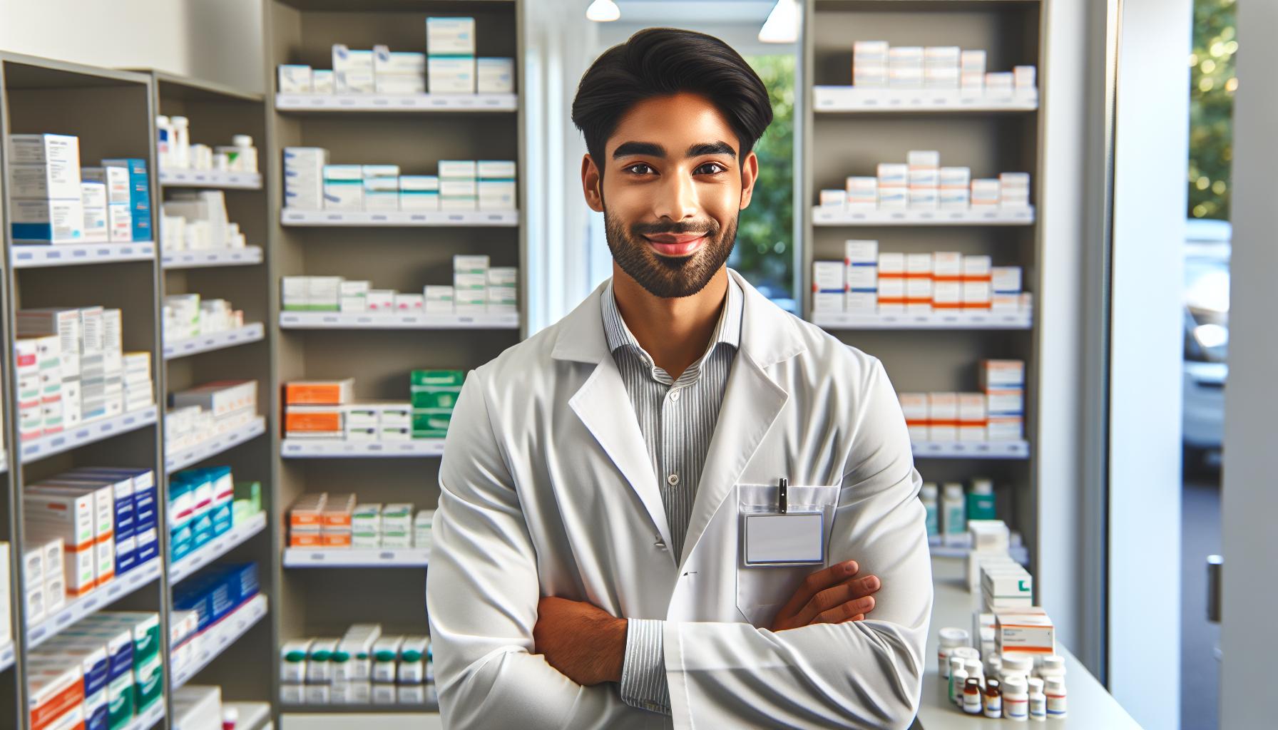 Hipérico Farmacia: Marcas Farmacéuticas Más Confiables