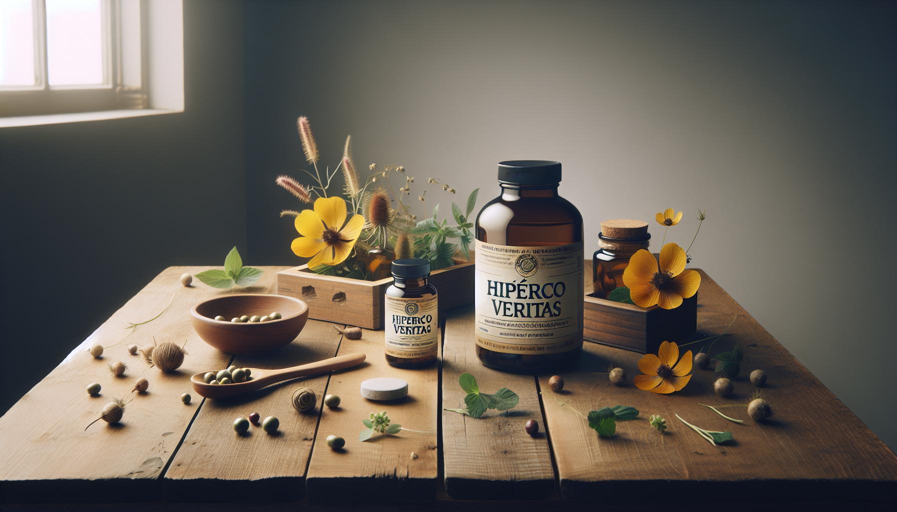 Hipérico Veritas: Precio, Formato y Opiniones Reales
