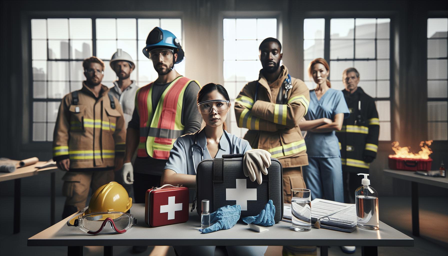 Seguridad y Contraindicaciones: Precauciones Esenciales