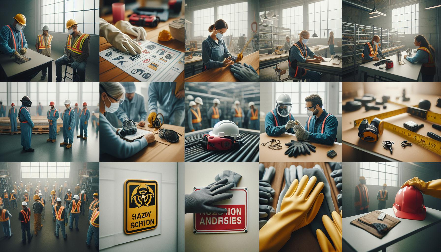 Seguridad: Interacciones y Precauciones