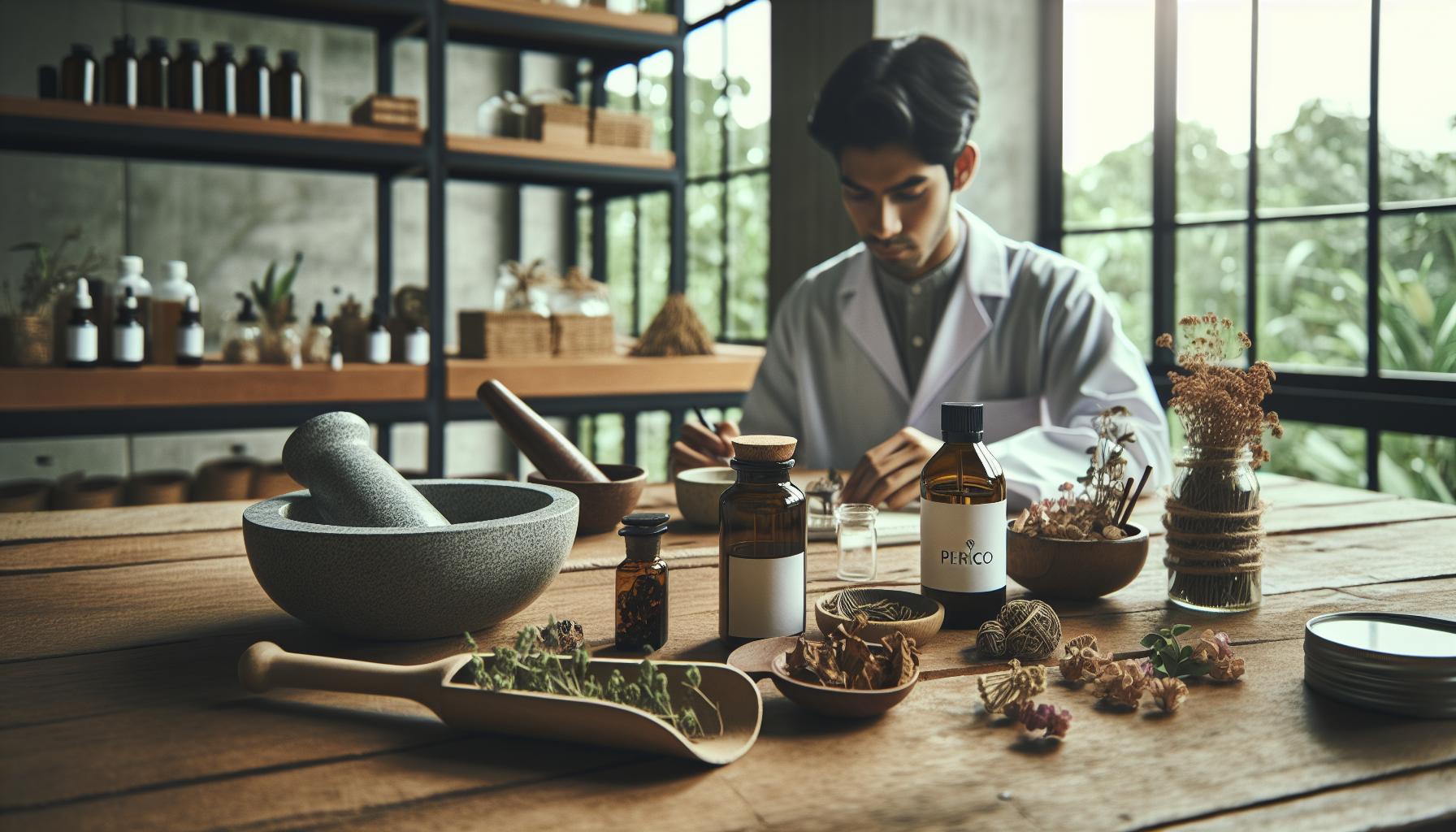 Medidas del Aceite de Perico y Cera: Proporciones Exactas 3 Usos Medicinales del Aceite de Perico