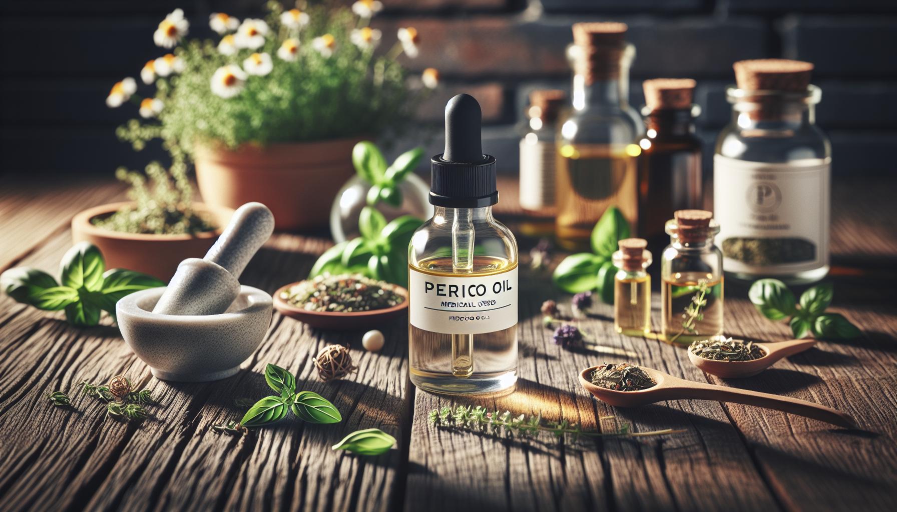 Aceite de Perico Es Bueno Para Verrugas: Funciona o No 4 Usos Medicinales del Aceite de Perico