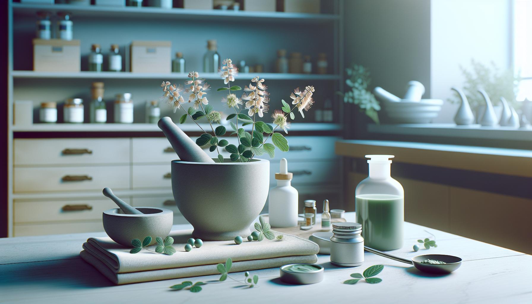 Usos medicinales del ungüento hipérico en la salud