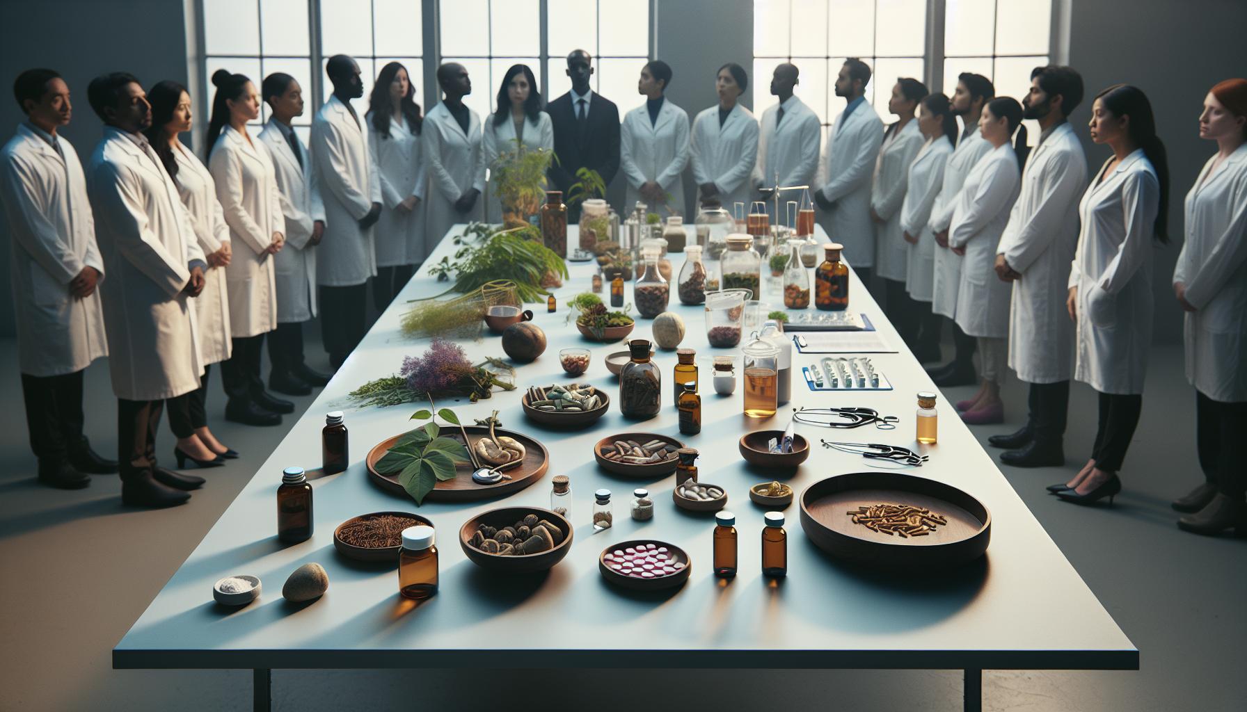 Usos Medicinales Tradicionales y Modernos